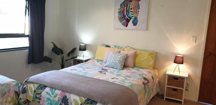 Ridge Haven Accommodation Руакака Экстерьер фото